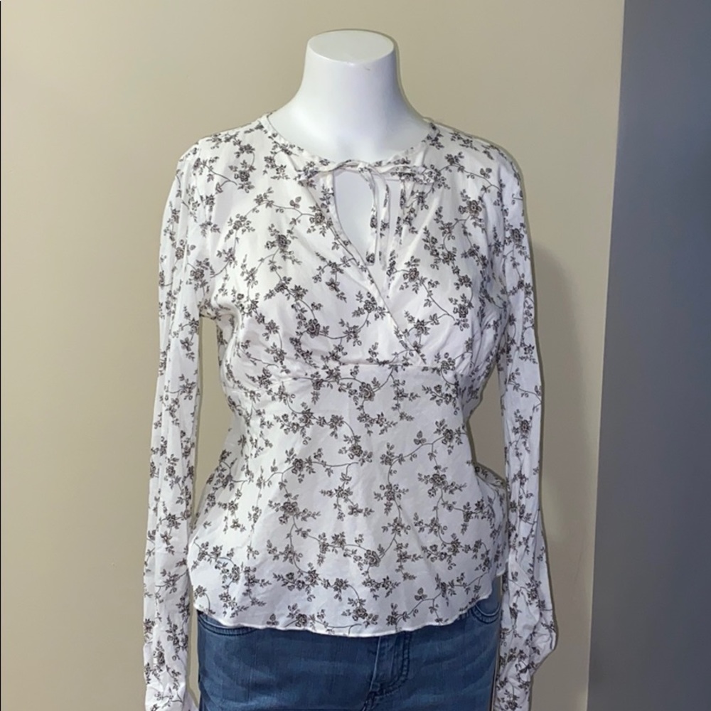 Polo Jeans Company Blouse